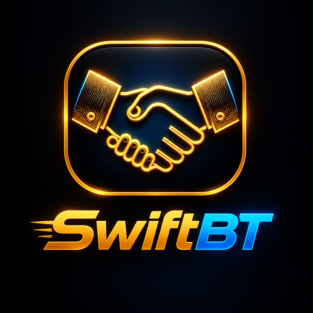 SwiftBiti logo